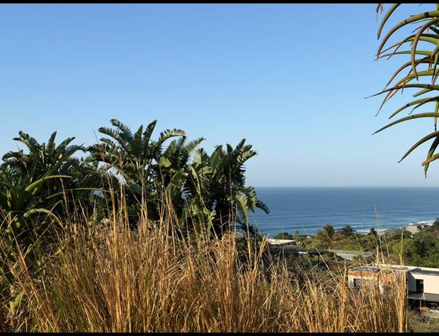 848M² VACANT LAND FOR SALE IN SHEFFIELD BEACH